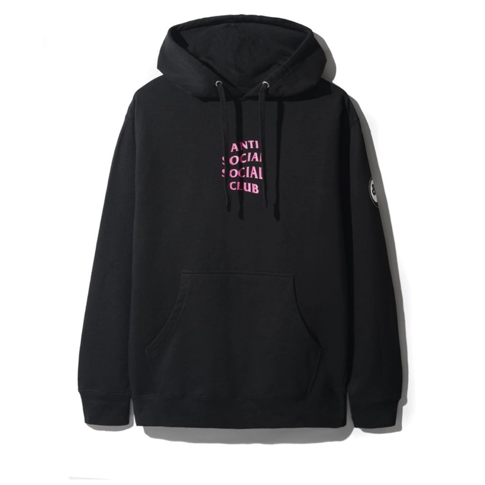 Anti Social Social Club X Lost Windows down on PCH